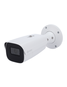 Safire Smart - SF-IPB585ZA-8I2 - Caméra Bullet IP gamme I2 IA avancée Résolution 8 Mégapixel (3840x2160)