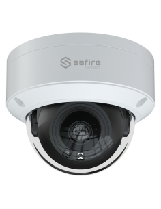 Caméra dôme IP Safire Smart 4 MP B1 – SF-IPD040-4B1