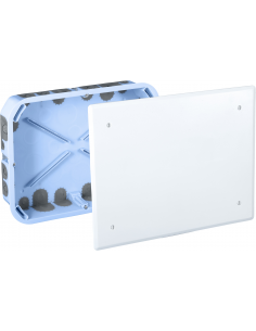 Eur'Ohm - 51016 - Boîte dérivation- Placo- AIR'metic