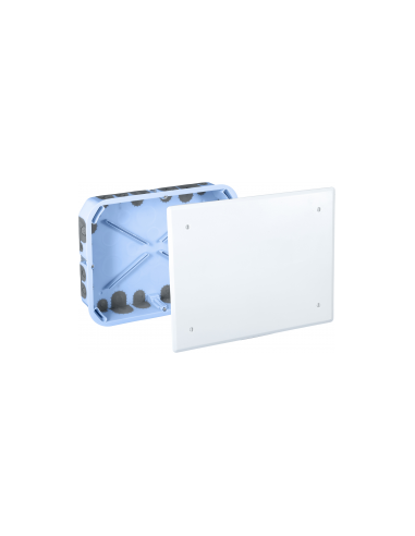 Eur'Ohm - 51016 - Boîte dérivation- Placo- AIR'metic