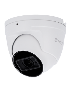 Safire Smart - SF-IPT520ZA-4E1 - Caméra IP Turret gamme E1 Intelligence artificielle Résolution 4 Mégapixel (2566x1440)