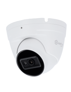Caméra turret IP Safire Smart 8 MP 4K I1 – SF-IPT020A-8I1