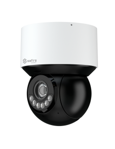 Safire Smart - SF-IPSD3004TA-4SB1-DL - Caméra PTZ IP gamme B1 Intelligence artificielle Résolution 4 Mégapixel (2560x1440)