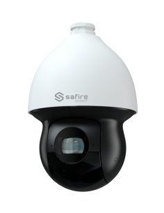 Safire Smart - SF-IPSD5040ITA-4I1 - Caméra PTZ IP gamme I1 Intelligence artificielle Résolution 4 Mégapixel (2560x1440)