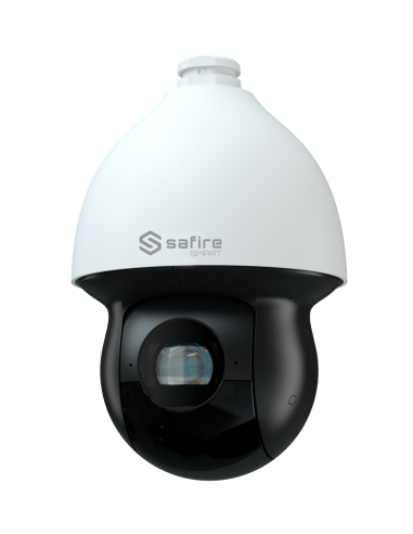 Safire Smart - SF-IPSD5040ITA-4I1 - Caméra PTZ IP gamme I1 Intelligence artificielle Résolution 4 Mégapixel (2560x1440)
