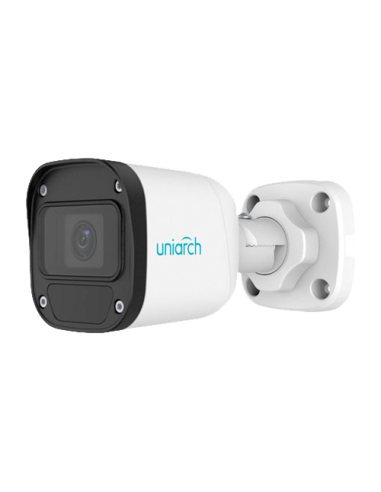 Caméra Bullet IP Uniarch 2MP UV-IPC-B122-APF28 | Brico Elect