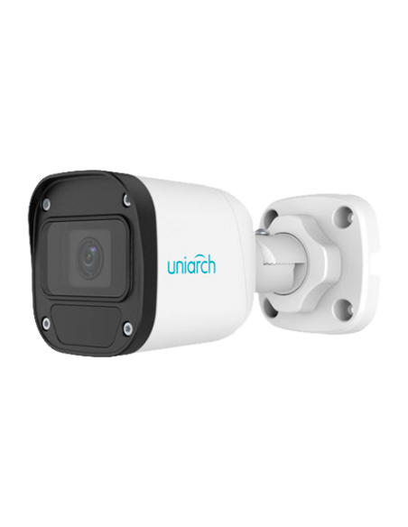 Caméra Bullet IP Uniarch 2MP UV-IPC-B122-APF28 | Brico Elect