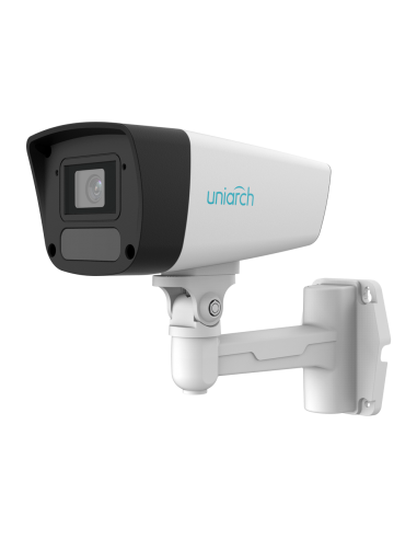 Uniview / Uniarch - UV-IPC-B222-APF40 -  Caméra IP 2 Megapixel Gamme Uniarch 1/2.8" Progressive Scan CMOS