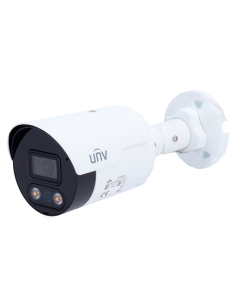 Uniview / Uniarch - UV-IPC2122LE-ADF28KMC-WL - Caméra IP 2 Mégapixel Gamme Easy