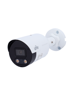 Caméra IP Uniview 4MP ColorHunter Dual Light 2,8 mm