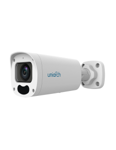 Uniview / Uniarch - UV-IPC-B315-APKZ - Caméra IP 5 Megapixel Gamme Uniarch 1/2.7" Progressive Scan CMOS