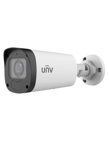 Uniview / Uniarch - UV-IPC2324LB-ADZK-G - Caméra IP 4 Megapixel Gamme Easy 1/3" Progressive Scan CMOS