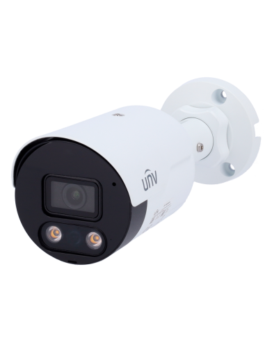 Uniview / Uniarch - UV-IPC2124SB-ADF28KMC-I0 - Caméra IP 4 Megapixel Gamme Prime