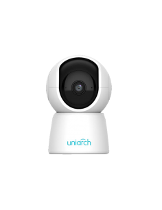 Caméra IP PT Uniarch 2MP Wi-Fi audio bidirectionnel