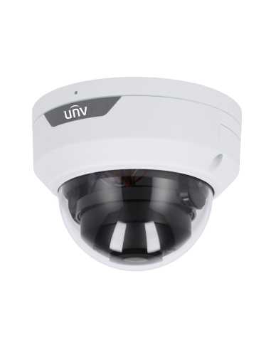 Caméra Dôme IP Uniview 2MP UV-IPC322LB-ADF28K-H | Brico Elect