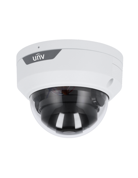 Caméra Dôme IP Uniview 2MP UV-IPC322LB-ADF28K-H | Brico Elect
