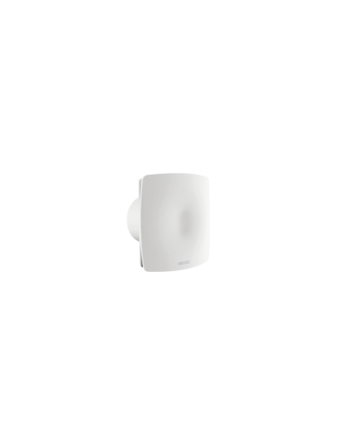 Atlantic 123236 - Curv Confort 100 PIR - Extracteur WC détection