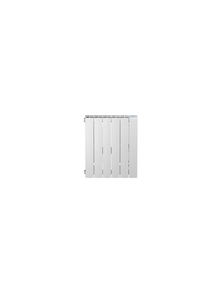 INTUIS APPLIMO - M142113 - Axino radiateur horizontal - 1000W - blanc satiné