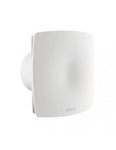 Atlantic 123237 - Curv Confort 100 HY - Extracteur hygro Ø100