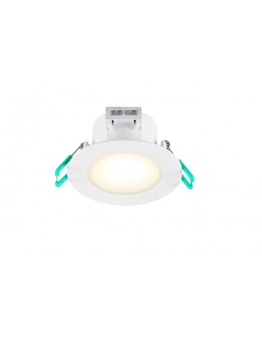 Spot LED Sylvania START 6,5W 620lm CCT IP65 dimmable