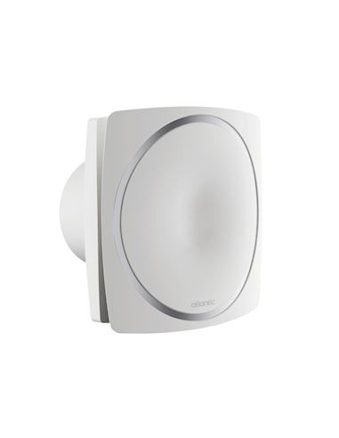 Atlantic - 123239 - Curv Genius 100 iH