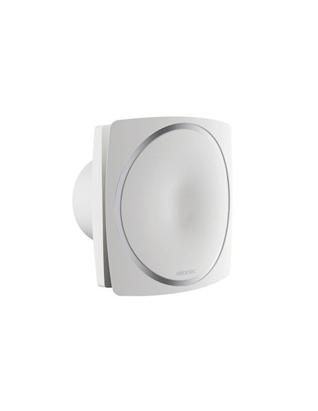 Atlantic - 123239 - Curv Genius 100 iH