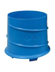Atlantic 423129 - Piquage Twist&Go supplémentaire Hygrocosy