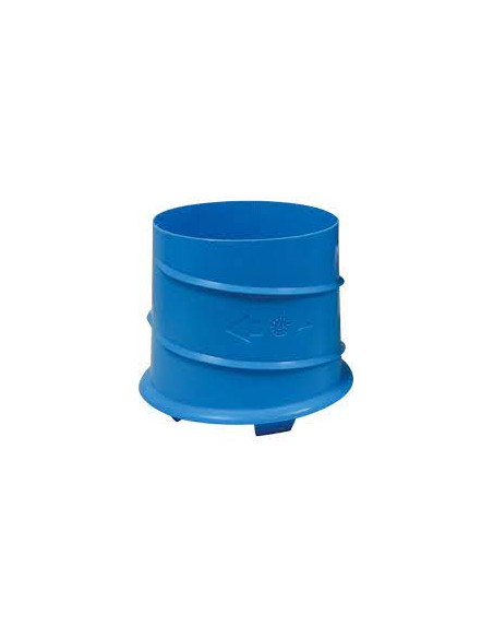Atlantic 423129 - Piquage Twist&Go supplémentaire Hygrocosy