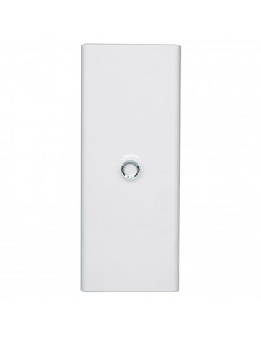 Legrand 401334 - Porte Drivia 13 modules 4 rangées