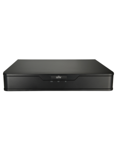 Uniview UV-NVR301-08S3-P8 - NVR 8 canaux PoE 4K Ultra265