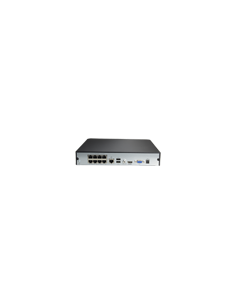 Uniview UV-NVR301-08S3-P8 - NVR 8 canaux PoE 4K Ultra265 2