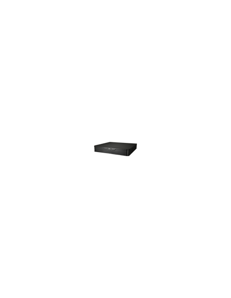 Uniview UV-NVR301-08S3-P8 - NVR 8 canaux PoE 4K Ultra265