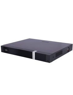 UNIVIEW - UV-NVR302-08E2-P8-IQ - Enregistreur NVR pour caméra IP
