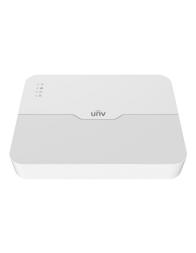 UNIVIEW - UV-NVR301-16LS3-P8 - Enregistreur NVR pour caméra IP