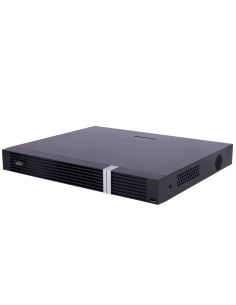 UNIVIEWUV - NVR302-16E2-IQ - Uniview Gamme Prime Enregistreur NVR pour caméra IP