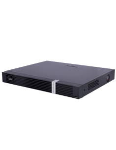 UNIVIEW - Uniview Gamme Prime Enregistreur NVR pour caméra IP Résolution jusqu'à 12 Mpx