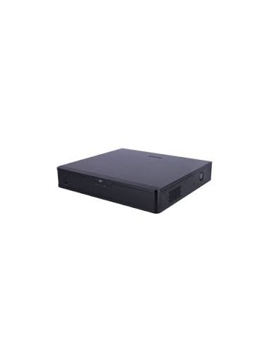 UNIVIEW - UV-NVR304-32E2-P16 - Enregistreur NVR pour caméra IP Gamme Easy 32 CH vidéo / Compression Ultra 265