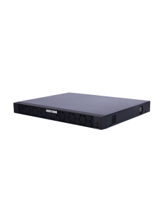 UNIVIEW - UV-NVR504-32B - Enregistreur NVR pour caméra IP Gamme Prime 32 CH vidéo / Compression Ultra H.265