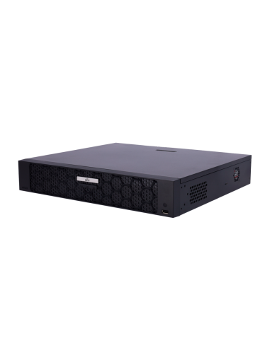 UNIVIEW - UV-NVR504-32B-P16 - UV-NVR504-32B-P16