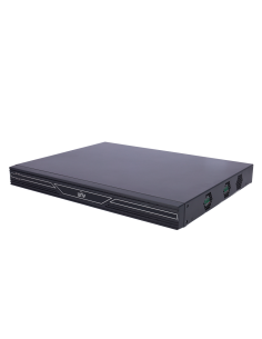 UNIVIEW - UV-VMS-B180-A - Serveur de gestion vidéo 250 dispositifs | 12 Mpx
