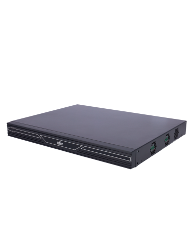 UNIVIEW - UV-VMS-B180-A - Serveur de gestion vidéo 250 dispositifs | 12 Mpx
