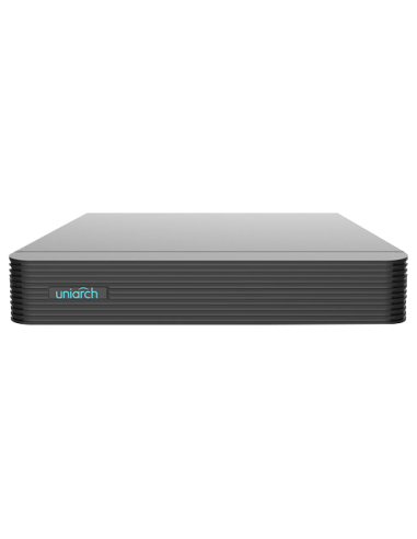 UNIVIEW - UV-NVR-116S3 - Enregistreur NVR pour caméra IP Uniarch 16 canaux