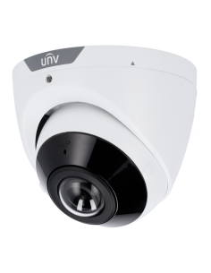 UNIVIEW - UV-IPC3605SB-ADF16KM-I0 - Caméra IP 5 Megapixel Gamme Prime Objectif 1.6 mm / Grand angle intelligent