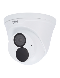 UNIVIEW - UV-IPC3614LE-ADF28K-G - Caméra IP 4 Megapixel Gamme EasyStar 1/3" Progressive Scan CMOS
