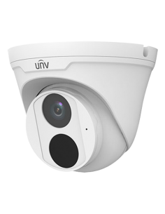 UNIVIEW - UV-IPC3615LE-ADF28K-G - Caméra IP 5 Megapixel Gamme EasyStar 1/2.7" Progressive Scan CMOS