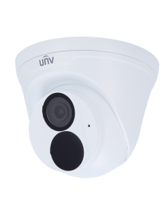 UNIVIEW - UV-IPC3618LE-ADF28K-G - Caméra IP 8 Megapixel Gamme Easy 1/2.7" Progressive Scan CMOS