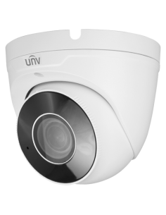 UNIVIEW - UV-IPC3634LB-ADZK-G - Caméra IP 4 Megapixel Gamme Easy 1/3" Progressive Scan CMOS