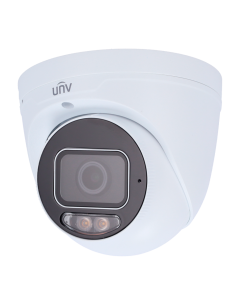 UNIVIEW - UV-IPC3634SE-ADF28K-WL-I0 - Caméra IP 4 Megapixel Gamme Prime 1/1.8" Progressive Scan CMOS
