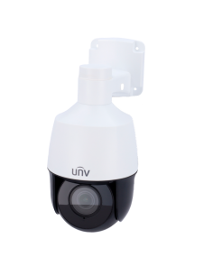 UNIVIEW - UV-IPC6312LR-AX4-VG - Caméra motorisé IP 2 Megapixel Gamme Easy 1/2.7” Progressive Scan CMOS