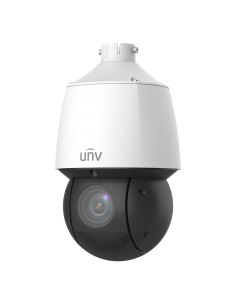 UNIVIEW - UV-IPC6422SR-X25-VF-B - Caméra motorisé IP 2 Megapixel Gamme Prime 1/2.8” Progressive Scan CMOS